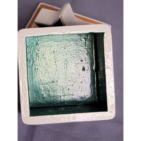 Colorful Star Trinket Box #A20 - Picture 6 of 8